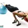 PUSH-UP GREP PUSH-UP STØTTER PUSH UP 2 STK bilde 2