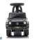 Mercedes G Class 652 Ride-On Black Engine Horn Sound image 1