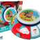 Interactieve Baby Drum Lichteffecten Liedjes Piano 21cm foto 1