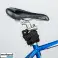 FIETSSLOT MOTORFIETS FIETSKETTINGSLOT ANTI-DIEFSTAL foto 1