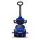 Ride-on med Pusher BMW SXZ2078 Blue bilde 2