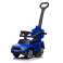 Ride-on med Pusher BMW SXZ2078 Blue bilde 3