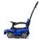 Ride-on med Pusher BMW SXZ2078 Blue bilde 4