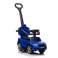Ride-on med Pusher BMW SXZ2078 Blue bilde 1