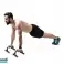 PUSH-UP GREP PUSH-UP STØTTER PUSH UP 2 STK bilde 4