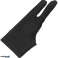 AG633B Zeichenhandschuh für Grafiktablett Bild 2