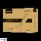 Lymphatic drainage device for one leg 5 chambers wireless REBEL ACTIVE image 5