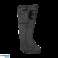 Lymphatic drainage device for one leg 5 chambers wireless REBEL ACTIVE image 1