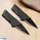 FOLDABLE KNIFE FOLDABLE SURVIVAL CARD CREDIT CARD KNIFE image 2