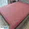 Jacquard doilies with embossing. Bedspread for a sofa. Bedspread. image 1