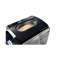 Oliver Voltz OV51446A, Bread maker, 850W, 12 programs, LCD display, Timer, Black/Silver image 2