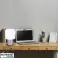 SCHOOL DESK LAMP TOUCH BEDSIDE TABLE DESK LAMP ADJUSTABLE image 1