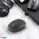 SOURIS SOURIS OPTIQUE SOURIS ORDINATEUR SANS FIL USB LÉGER CONFORTABLE photo 3