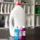 VALMISTETTU tarjous - Geeli 5.8L (UNITY Clean, HDPE) - Tukkumyynti / Tuotanto kuva 4