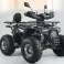 Quad XTL Wild 125cc – De automatische quad met 125cc 4-takt motor &amp; Lucht foto 1