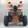 Quad XTL Wild 125cc – De automatische quad met 125cc 4-takt motor &amp; Lucht foto 2