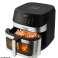 EKA005 Esperanza airfryer patate al forno 8l bilde 1