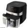 EKA005 Esperanza airfryer patate al forno 8l bilde 3