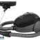 Bagged vacuum cleaner 800W Compact S image 1