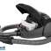 Bagged vacuum cleaner 800W Compact S image 2
