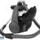 Bagged vacuum cleaner 800W Compact S image 5