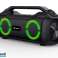 TRACER BigBoy TWS BT BLACK Lautsprecher Bild 3