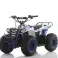 Quad Electric XTL COMMANDER E1000 för barn | 48V litium | 1000W borstlös | Hydraulisk broms | 16x8-7 Däck | från 5 år bild 1