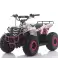 Quad Electric XTL COMMANDER E1000 för barn | 48V litium | 1000W borstlös | Hydraulisk broms | 16x8-7 Däck | från 5 år bild 5