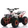Quad Electric XTL COMMANDER E1000 för barn | 48V litium | 1000W borstlös | Hydraulisk broms | 16x8-7 Däck | från 5 år bild 3