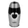 Voltz V51172B, Coffee grinder 200W, 50 gr, silver/black image 2