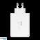 Kruger&Matz 140W GaN-wandlader met Quick Charge en Power Delivery foto 4