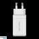 Kruger&amp;Matz 65 W GaN wall charger with Power Delivery and Quick Charge function image 4