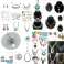 SUPPLIER JEWELRY WHOLESALE Lot – 1000 Assorted Grade A Units image 4