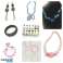 SUPPLIER JEWELRY WHOLESALE Lot – 1000 Assorted Grade A Units image 3