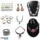 SUPPLIER JEWELRY WHOLESALE Lot – 1000 Assorted Grade A Units image 2