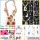 SUPPLIER JEWELRY WHOLESALE Lot – 1000 Assorted Grade A Units image 1