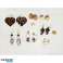 SUPPLIER JEWELRY WHOLESALE Lot – 1000 Assorted Grade A Units image 5