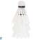 Badminton Feather Shuttlecocks 3pcs image 1