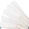 Badminton Feather Shuttlecocks 3pcs image 3
