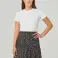 Mix aus verschiedenen Skorts und Shorts für Damen Bild 5