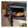 Oliver Voltz OV51443C, Microwave oven, 700W, 20 l., 5 power levels, Timer up to 35 min., Defrost function, Gray image 2