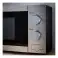 Oliver Voltz OV51443C, Microwave oven, 700W, 20 l., 5 power levels, Timer up to 35 min., Defrost function, Gray image 1