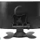 Auto lcd monitor 7 inch 12/24v kabel 10m en achteruitrijcamera 4pin ahd set foto 2