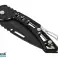 53 278# Folding knife with carabiner image 2
