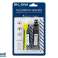 91 484# Двухкомпонентный эпоксидный клей 2x10ml blow изображение 2