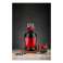 Oliver Voltz OV51162D, Nutri Blender,1200W, 2 cups: 1 l /800 ml, Red image 5