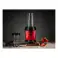 Oliver Voltz OV51162D, Nutri Blender,1200W, 2 cups: 1 l /800 ml, Red image 1