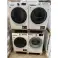 Lot de 32 unités de Machines à laver et Sèche linge   Reconditionné... photo 3