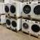 Lot de 28 unités de machine à laver et sèche linge   Reconditionné... photo 3