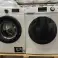 Lot de 32 unités de Machines à laver et Sèche linge   Reconditionné... photo 5